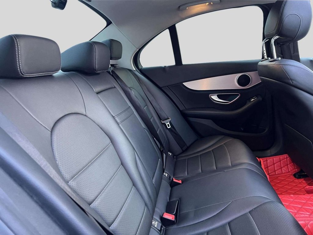 Used Mercedes-Benz C Class 2014 for sale - 77897550: Photo 23