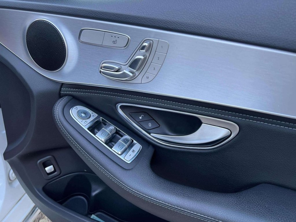 Used Mercedes-Benz C Class 2014 for sale - 77897550: Photo 28