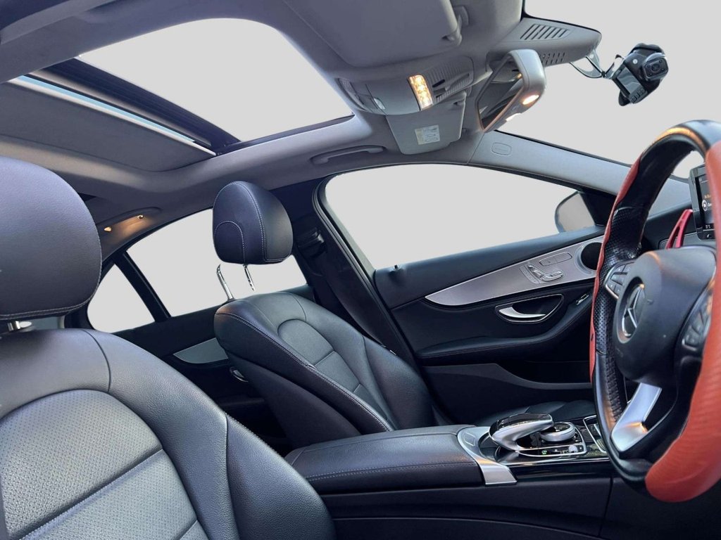 Used Mercedes-Benz C Class 2014 for sale - 77897550: Photo 32