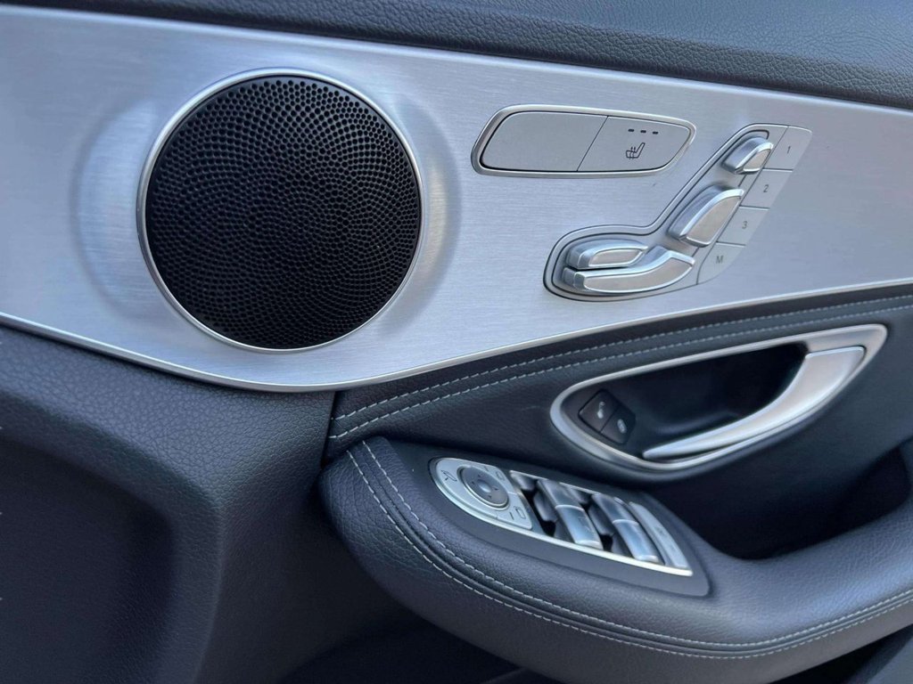 Used Mercedes-Benz C Class 2014 for sale - 77897550: Photo 33