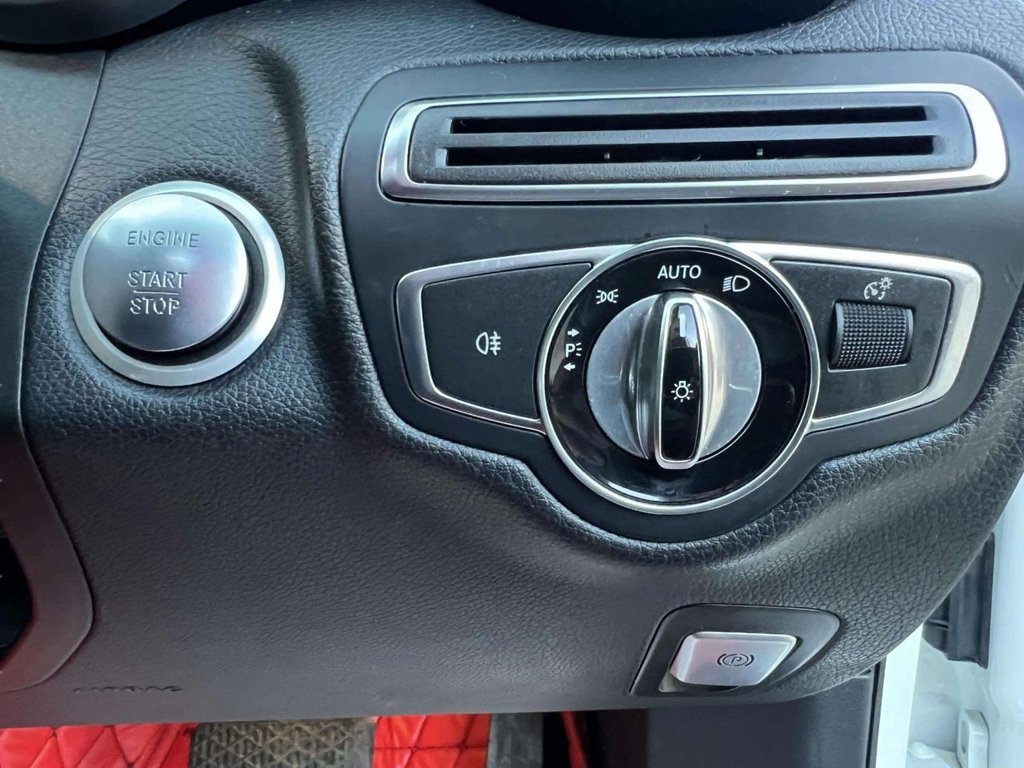 Used Mercedes-Benz C Class 2014 for sale - 77897550: Photo 35