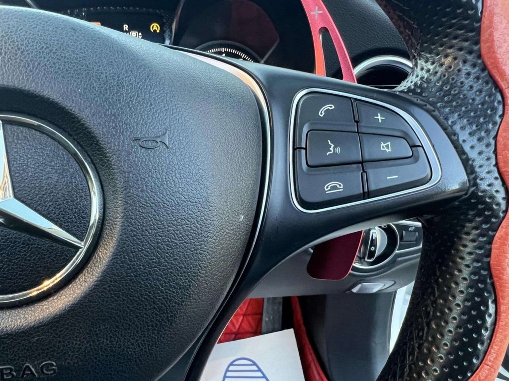 Used Mercedes-Benz C Class 2014 for sale - 77897550: Photo 37