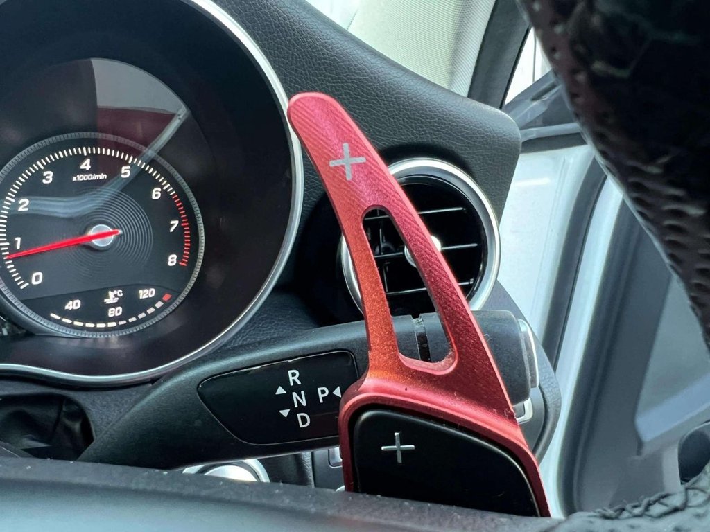 Used Mercedes-Benz C Class 2014 for sale - 77897550: Photo 40