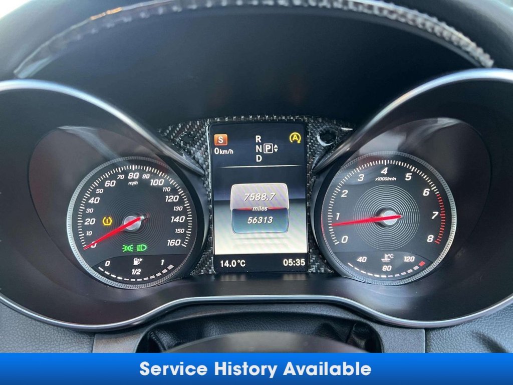 Used Mercedes-Benz C Class 2014 for sale - 77897550: Photo 41