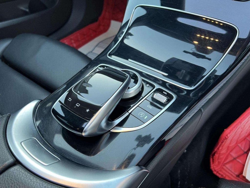 Used Mercedes-Benz C Class 2014 for sale - 77897550: Photo 43