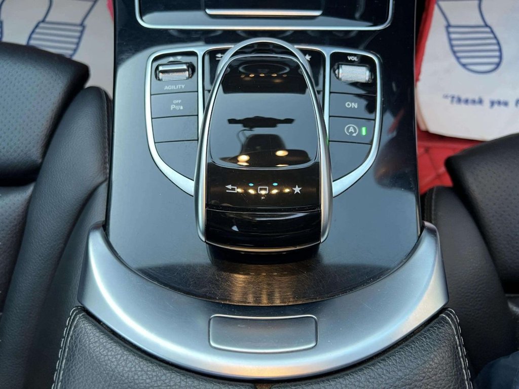 Used Mercedes-Benz C Class 2014 for sale - 77897550: Photo 44