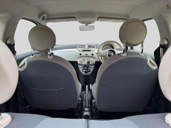 Used Fiat 500 2016 for sale - 74845322: Photo 11