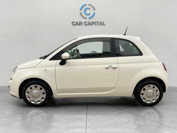 Used Fiat 500 2016 for sale - 74845322: Photo 13