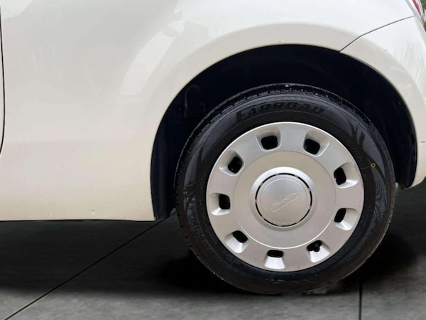 Used Fiat 500 2016 for sale - 74845322: Photo 15