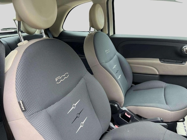 Used Fiat 500 2016 for sale - 74845322: Photo 25