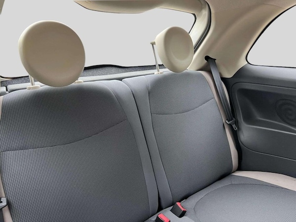 Used Fiat 500 2016 for sale - 74845322: Photo 26