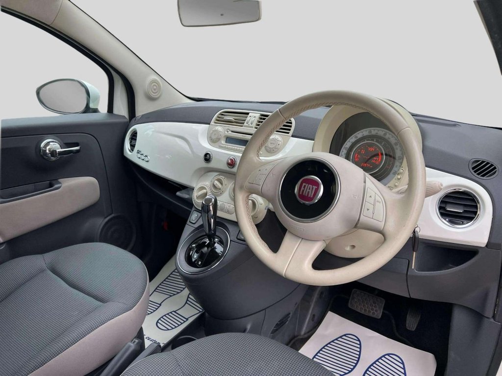 Vehicle 28