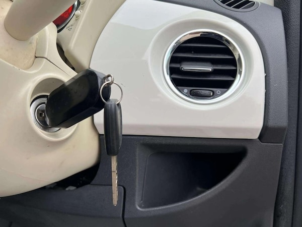 Used Fiat 500 2016 for sale - 74845322: Photo 30
