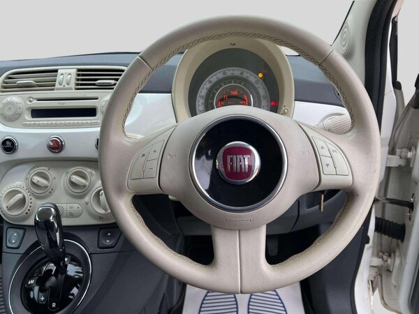 Used Fiat 500 2016 for sale - 74845322: Photo 31