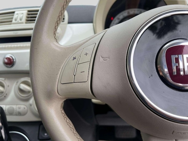 Used Fiat 500 2016 for sale - 74845322: Photo 32