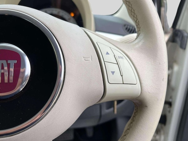 Used Fiat 500 2016 for sale - 74845322: Photo 33