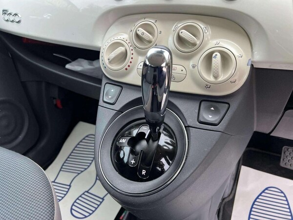 Used Fiat 500 2016 for sale - 74845322: Photo 37