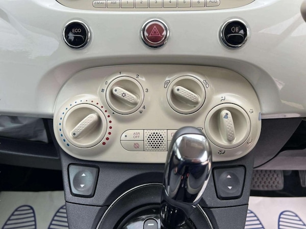Used Fiat 500 2016 for sale - 74845322: Photo 38