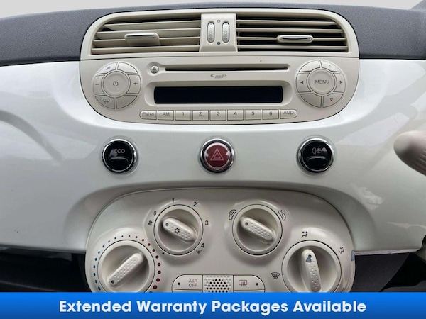 Used Fiat 500 2016 for sale - 74845322: Photo 39