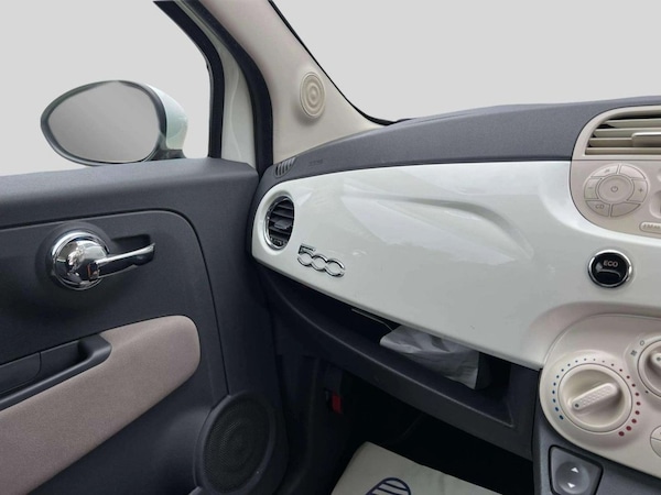 Used Fiat 500 2016 for sale - 74845322: Photo 40