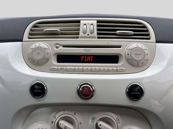 Used Fiat 500 2016 for sale - 74845322: Photo 42