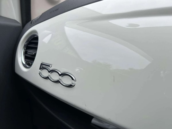 Used Fiat 500 2016 for sale - 74845322: Photo 43