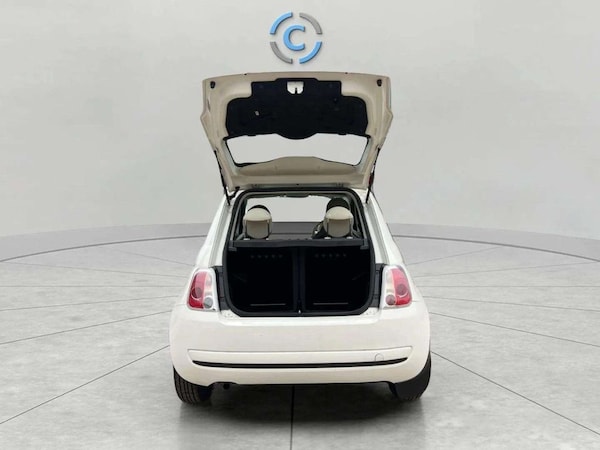 Used Fiat 500 2016 for sale - 74845322: Photo 8