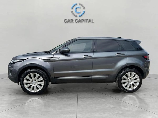 Used Land Rover Range Rover Evoque 2016 for sale - 75062897: Photo 13