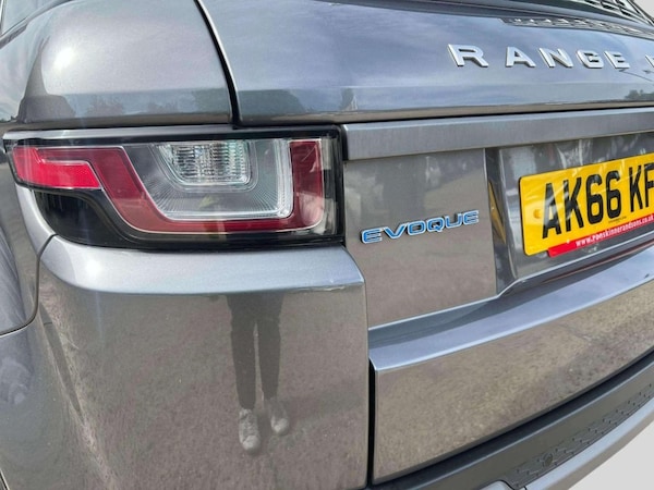 Used Land Rover Range Rover Evoque 2016 for sale - 75062897: Photo 19
