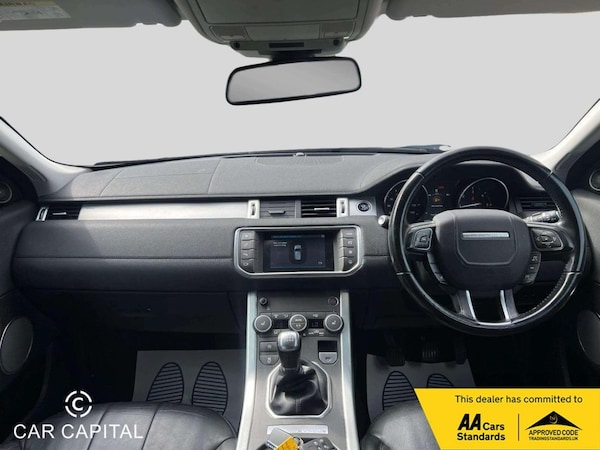 Used Land Rover Range Rover Evoque 2016 for sale - 75062897: Photo 27