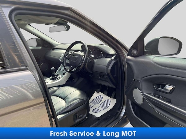 Used Land Rover Range Rover Evoque 2016 for sale - 75062897: Photo 28