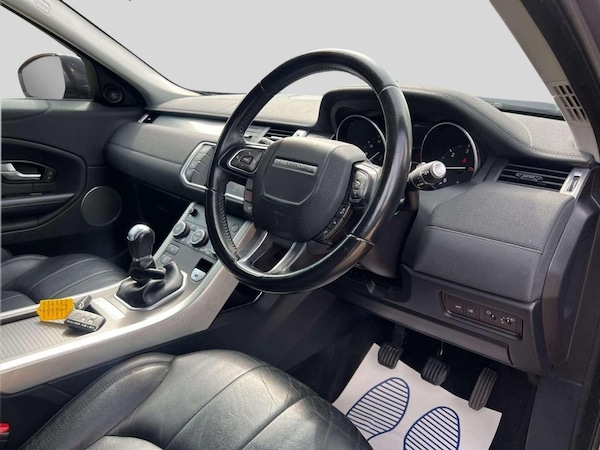 Used Land Rover Range Rover Evoque 2016 for sale - 75062897: Photo 30