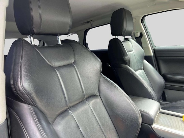 Used Land Rover Range Rover Evoque 2016 for sale - 75062897: Photo 32