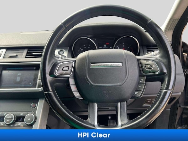 Used Land Rover Range Rover Evoque 2016 for sale - 75062897: Photo 35