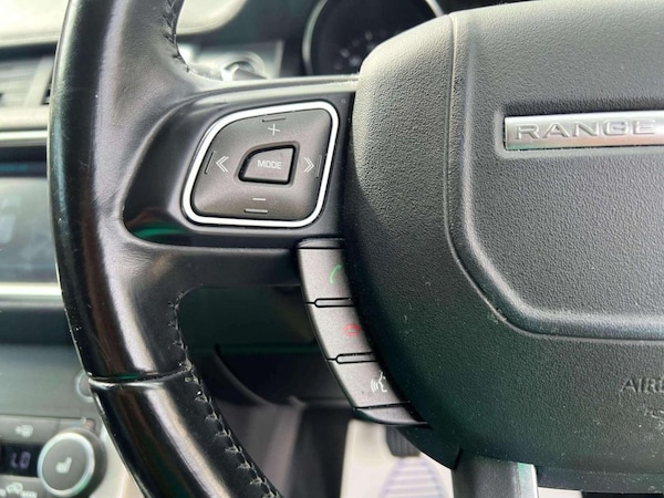 Used Land Rover Range Rover Evoque 2016 for sale - 75062897: Photo 36