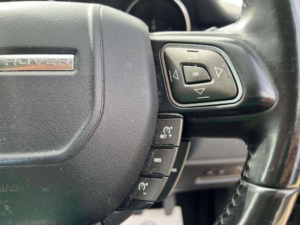Used Land Rover Range Rover Evoque 2016 for sale - 75062897: Photo 37