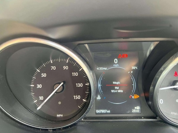 Used Land Rover Range Rover Evoque 2016 for sale - 75062897: Photo 38