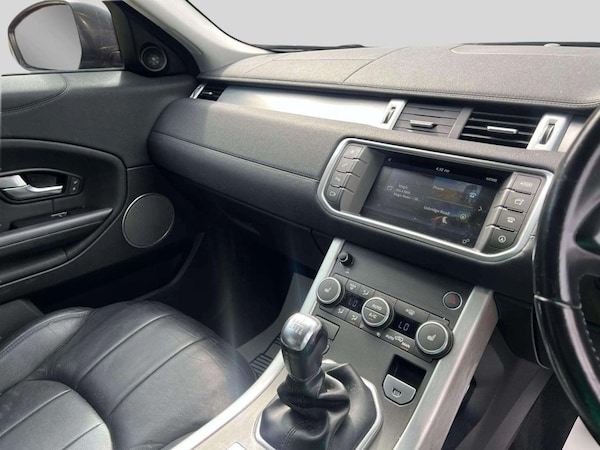 Used Land Rover Range Rover Evoque 2016 for sale - 75062897: Photo 40