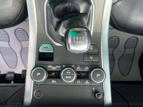 Used Land Rover Range Rover Evoque 2016 for sale - 75062897: Photo 42