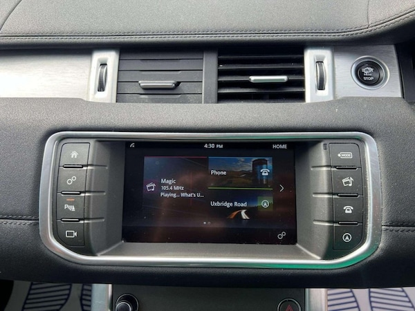Used Land Rover Range Rover Evoque 2016 for sale - 75062897: Photo 43