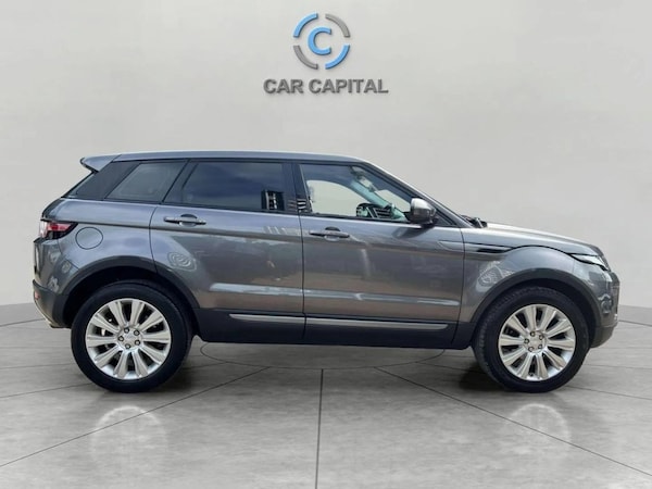 Used Land Rover Range Rover Evoque 2016 for sale - 75062897: Photo 5