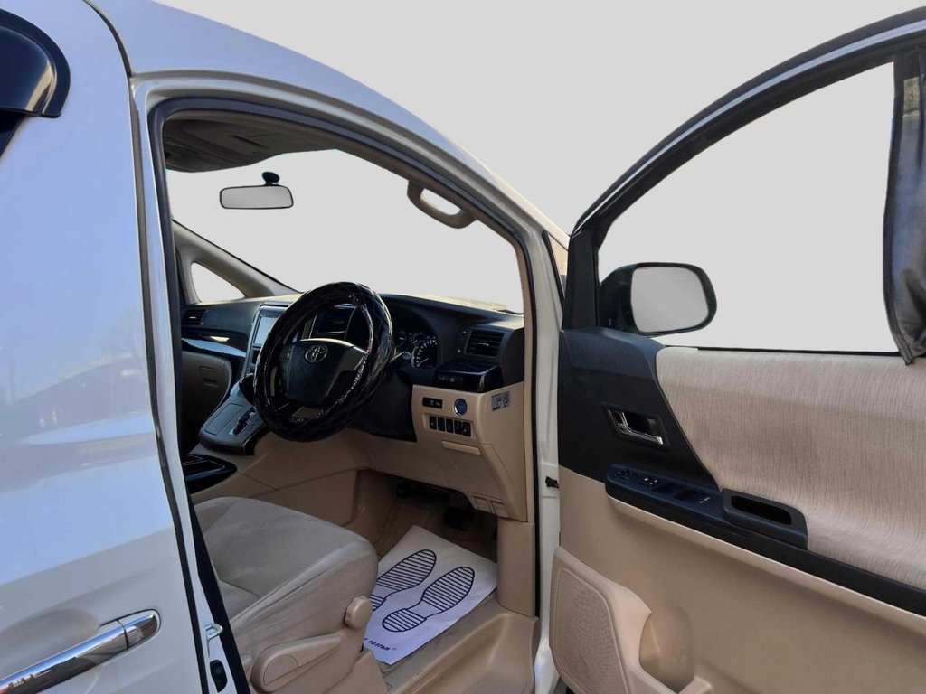 Vehicle 26