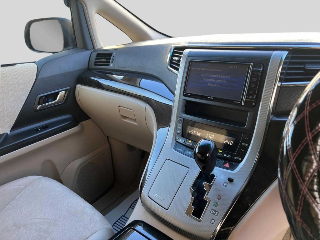 Vehicle 32