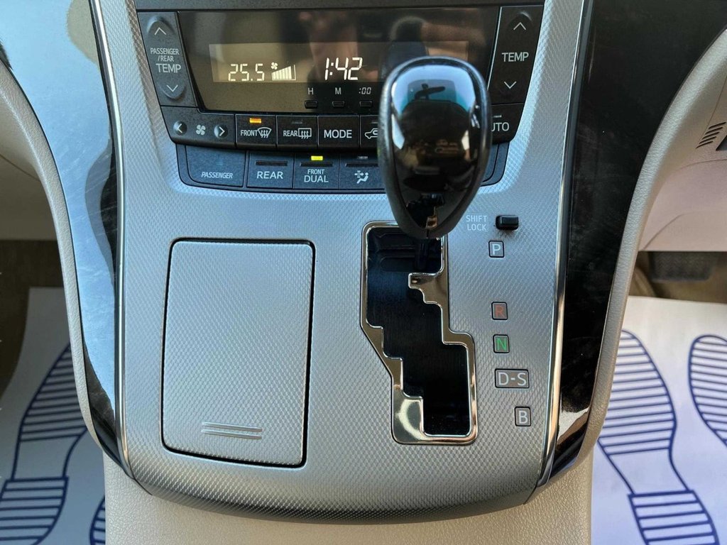 Vehicle 34