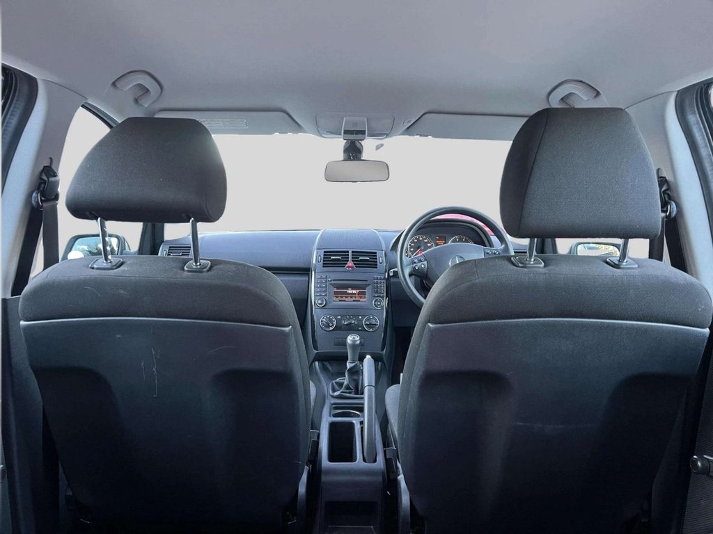 Used Mercedes-Benz A-Class 2011 for sale - 77096576: Photo 11