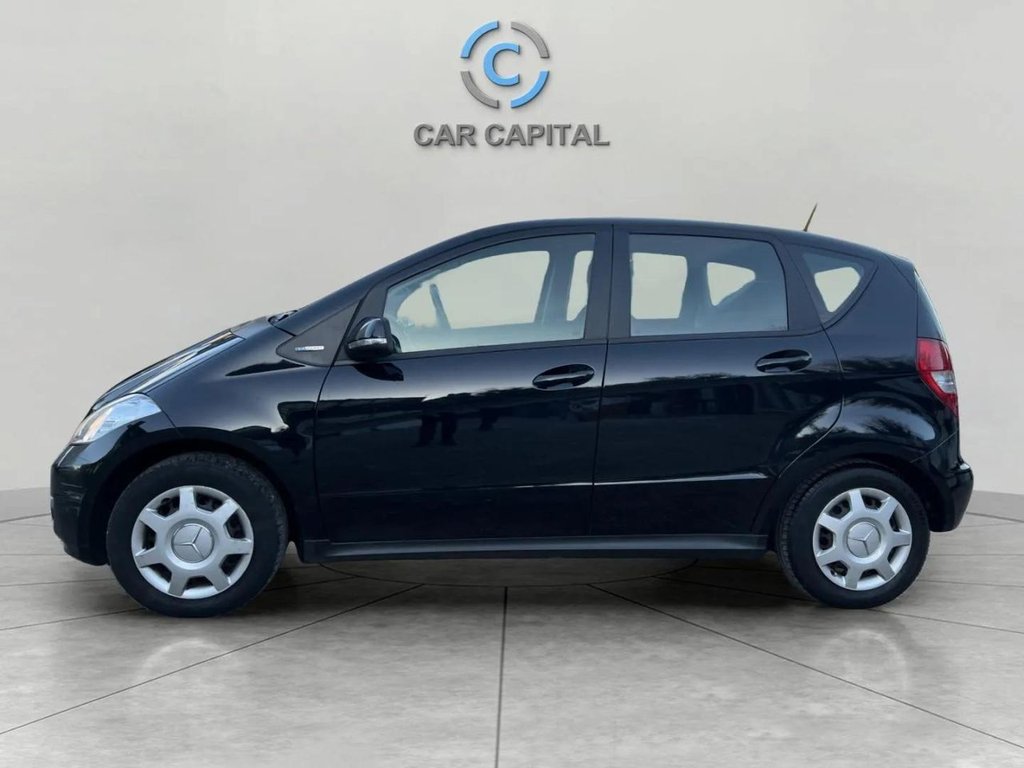 Used Mercedes-Benz A-Class 2011 for sale - 77096576: Photo 13