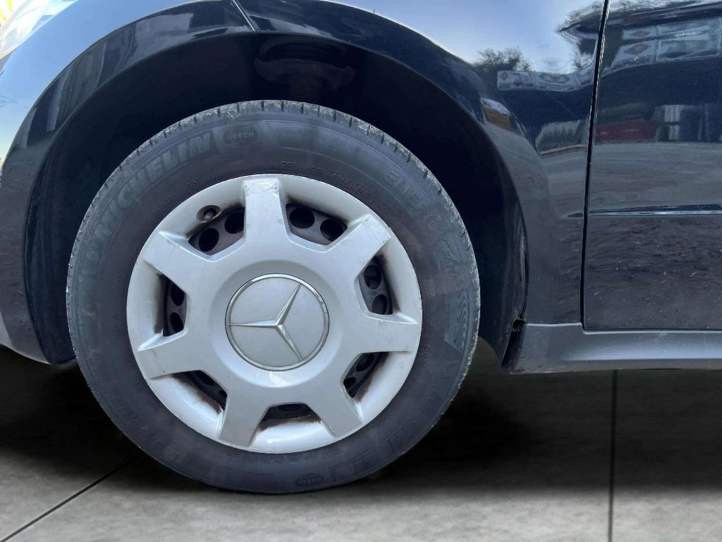 Used Mercedes-Benz A-Class 2011 for sale - 77096576: Photo 14