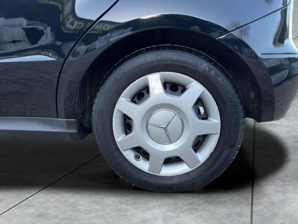 Used Mercedes-Benz A-Class 2011 for sale - 77096576: Photo 15