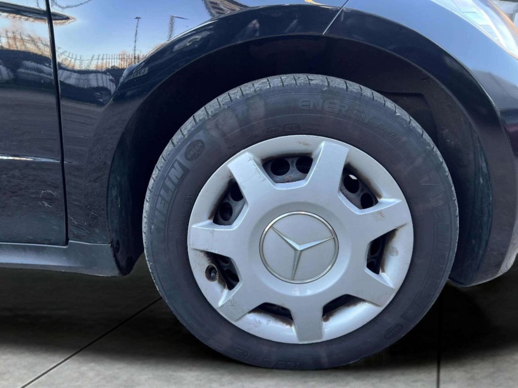 Used Mercedes-Benz A-Class 2011 for sale - 77096576: Photo 16