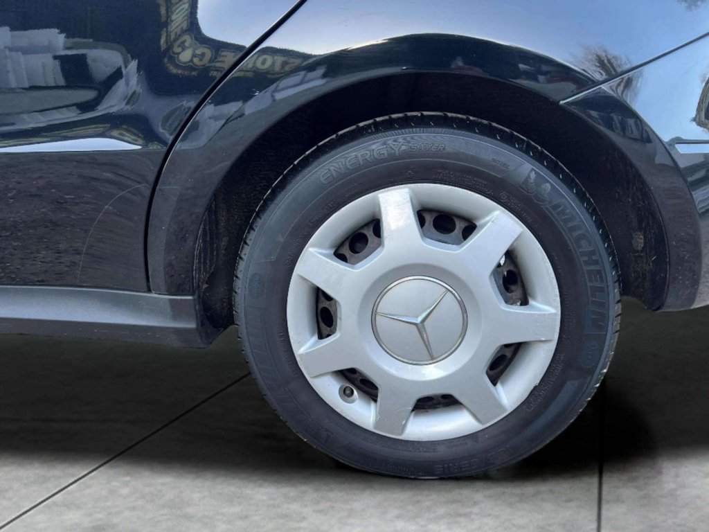 Used Mercedes-Benz A-Class 2011 for sale - 77096576: Photo 18